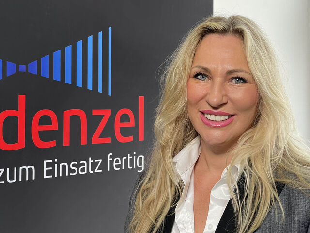 Susanne Denzel