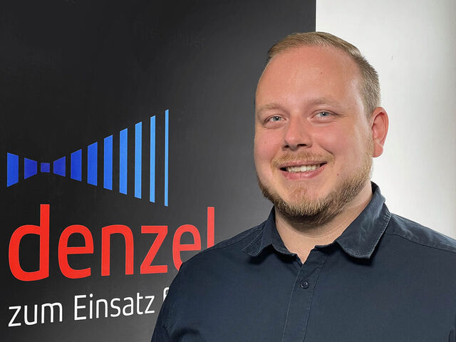 Auftragsbearbeitung David Sperlich