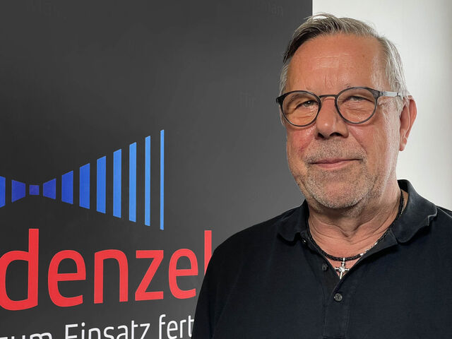 Anton Denzel
