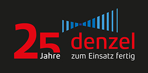 Denzel Fireequipment 25 Jahre